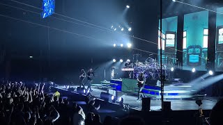 Dream Theater  First Set Live in London 20102024 FULL CONCERT Part 14 [upl. by Lavena]