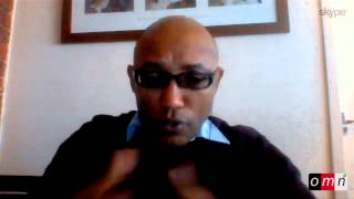 OMN Amharic Interview with Tsegaye Regassa Ararrasa Onkololeessa 11 2014 [upl. by Lenej743]