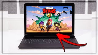 KAKO IGRATI BRAWL STARS NA KOMPJUTERU  Brawl Stars5KPlayer [upl. by Prisilla]