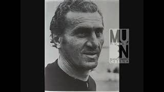 RIGAMONTI Vincenzo viceallenatore Cesena 197273 intervista [upl. by Mack]