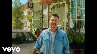 Andy Grammer  Magic Official Music Video [upl. by Aneekan]