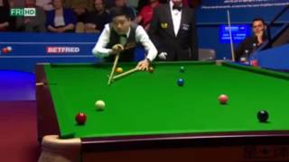 Snooker Cannon Shots [upl. by Ez]