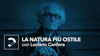 Luciano Canfora  La natura più ostile le miniere [upl. by Camey]