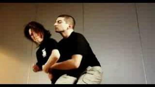 Trailer DVD Krav Maga SIKM [upl. by Eirrotal]