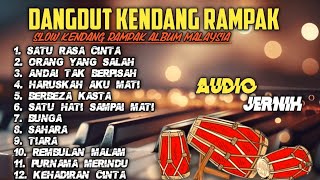 PONGDUT KENDANG RAMPAK KOPLO TERBARU  FULL ALBUM MALAYSIA PALING VIRAL [upl. by Glialentn146]