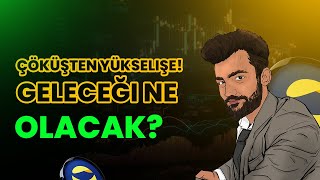 Luna Coin Son Dakika Çöküşten Yükselişe Geleceği Ne Olacak [upl. by Waxler]