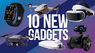 10 New Gadgets  2024   You Must Have [upl. by Alekram686]