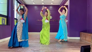 Dashain Tihar Melina Rai Dance Video By Sangeeta Sarraf [upl. by Twelve]