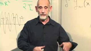 Lecture 9  String Theory and MTheory [upl. by Yecac]