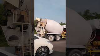 BASURI SUSU MURNI VIRAL ‼️‼️ Backsound Truk Molen di Tol basuri bus truck shorts viral [upl. by Arel]