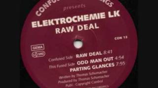 Elektrochemie LK  Raw Deal 1997 [upl. by Aramoiz345]