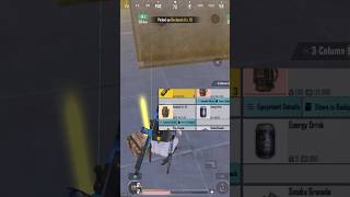 OMG 🟨YELLOW BAG METRO ROYALE 1vs3metroroyale pubg gaming [upl. by Elery]