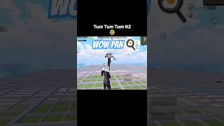 WOW Funny PAN 🍳 pubgwow pubg1v1pan pubgmobilehacker ytshorts viralpan FT8MEMES [upl. by Lemrej864]