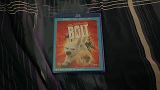 Opening to Bolt 2009 DVD Main MenuEspañol options [upl. by Crockett943]