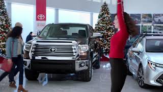 Loyalty Toyota  2019 Toyota RAV4 December 2019 Incentives [upl. by Enoyrt438]