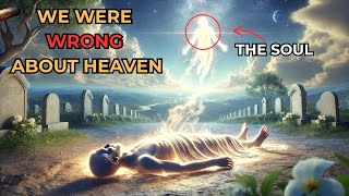 What REALLY happens after you die  Most Dont Know  Truth About Life After Death  godsword [upl. by Yelnats]