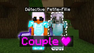 Un COUPLE STRATÉGIQUE LG UHC [upl. by Saw398]