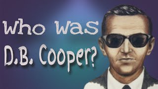 The Legendary Mystery of DB Cooper [upl. by Neram]