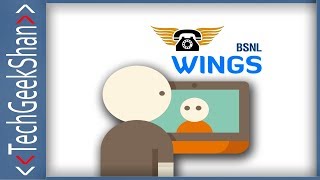 BSNL Wings SIP Call from Windows PC to any Mobile  Zoiper [upl. by Arim]