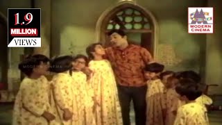 Sella Kiligalam Palliyile Song Sivaji Enga Mama Chella kiligalam [upl. by Acirat892]