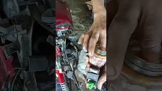 CD 70cc CDi unit auto MaestroZiikos virl video [upl. by Notecnirp102]