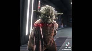 Yoda brabo  yoda yodance starwars [upl. by Llevart]