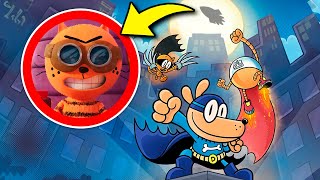 Todo lo que NECESITAS Saber Sobre el NUEVO Juego de Dog Man [upl. by Accber888]