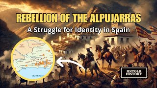 Rebellion of the Alpujarras  A Struggle for Identity in Spain [upl. by Eimam780]