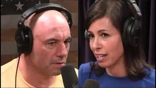 Joe Rogan Talks To FCC Commissioner About Net Neutrality [upl. by Lekym743]