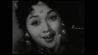 911 sivaji duets 59 deivapiravi 1960 hpadmini lkannadasan mt r pappa [upl. by Shippee]