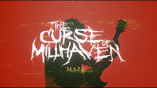 MILLHAVEN  MAZE Official Video [upl. by Elleinaj]