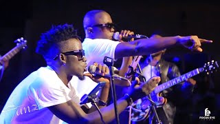 Janzi Band Explosive Performance of Uganda’s Hit songs 2023 [upl. by Melise]