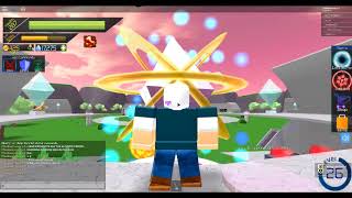 Buying the Ultimate Crystal Summoners Tycoon Roblox [upl. by Mathe]