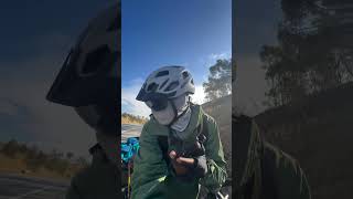 Ranjith on wheels india to Australia by cycle ride [upl. by Ytinirt901]