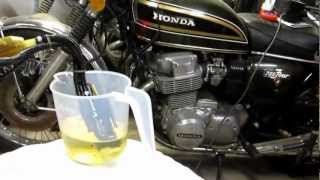 Diagnosing KTM 690E Fuel injection issue [upl. by Llert]