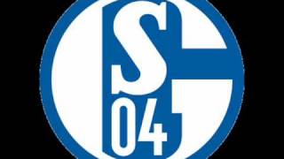 Schalke 04 Torhymne [upl. by Alda207]