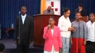 Sis Arlene James amp Sisters  Are You Looking For Him  Third Exodus Assembly [upl. by Aowda845]