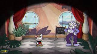 Cuphead PC  Mr King Dice Theme Song Die House1080p60fps [upl. by Pradeep15]