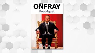 Michel Onfray un plagiaire  Quelques clarifications [upl. by Nnod]