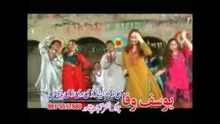 Da wada shpa da  Nice Shadi song with Nice dance [upl. by Elfrida]