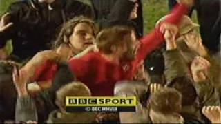 Barnsley Vs Chelsea  BBC Montage [upl. by Tnairb]