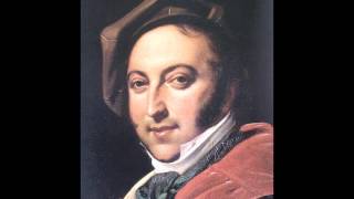 Gioachino Rossini  William Tell Overture 1829 [upl. by Ollehcram]