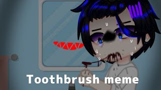 🩸Toothbrush meme🩸 not original ft Kim Dokja from ORV♥️ ⚠️ blood [upl. by Andie]