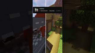 The Best Texture Pack For Minecraft2024 PART7 Minecrafttexturepackshadersminecrafttutorial [upl. by Dnomse555]