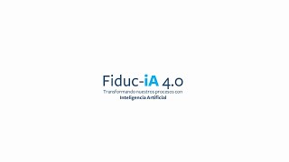 ¡Gracias por ser parte de este viaje hacia la innovación – FiduciA Camp 20214 [upl. by Htidirrem362]