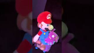 Oh inky pinky ponky mario babymario llamaloot [upl. by Artcele335]