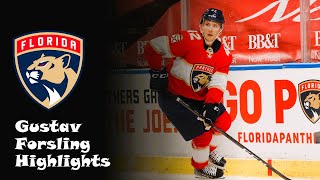 Gustav Forsling Highlights [upl. by Nereen]