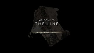 What is THE LINE THELINE [upl. by Assenov685]