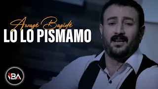 AWAZE BAZÎDÊ  LO LO PISMAMO Official Music © 2017 Birûsk Agirî [upl. by Carlin]