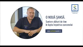 Ce sunt ganglionii santinelă  Dr  Cristian Viișoreanu [upl. by Drabeck]